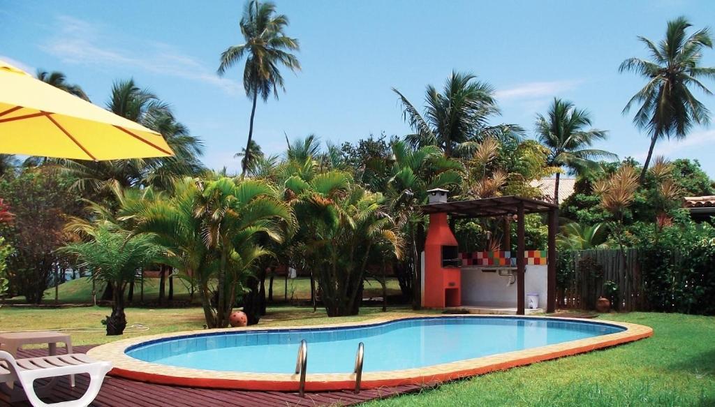 Casa Giada Villa Praia do Forte Kültér fotó
