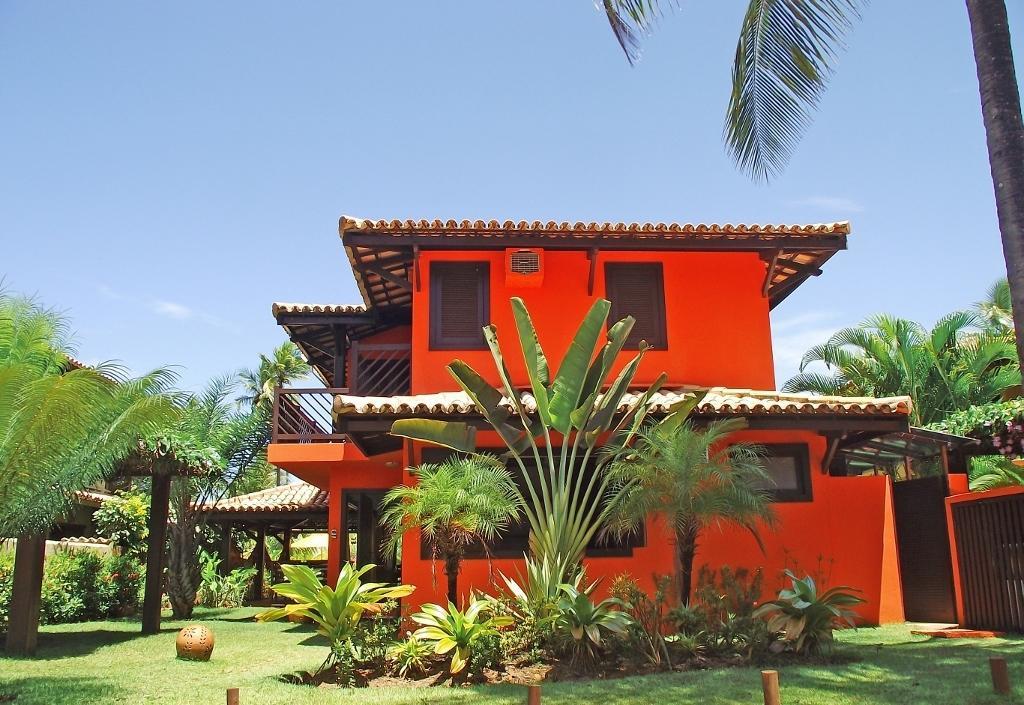 Casa Giada Villa Praia do Forte Szoba fotó