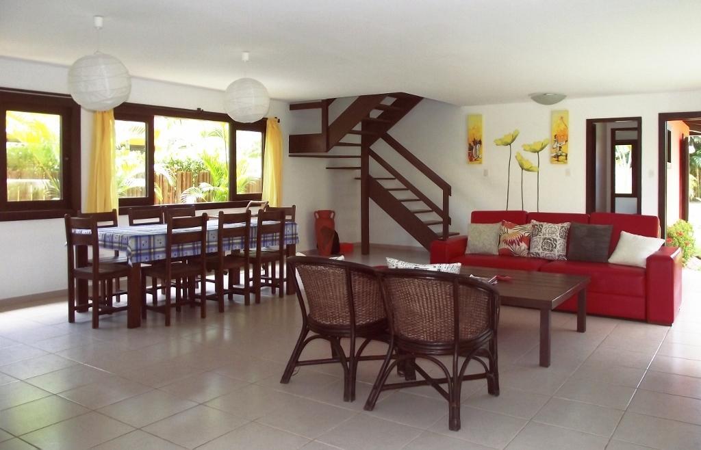 Casa Giada Villa Praia do Forte Szoba fotó