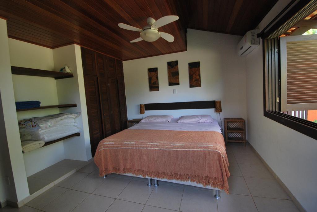 Casa Giada Villa Praia do Forte Kültér fotó