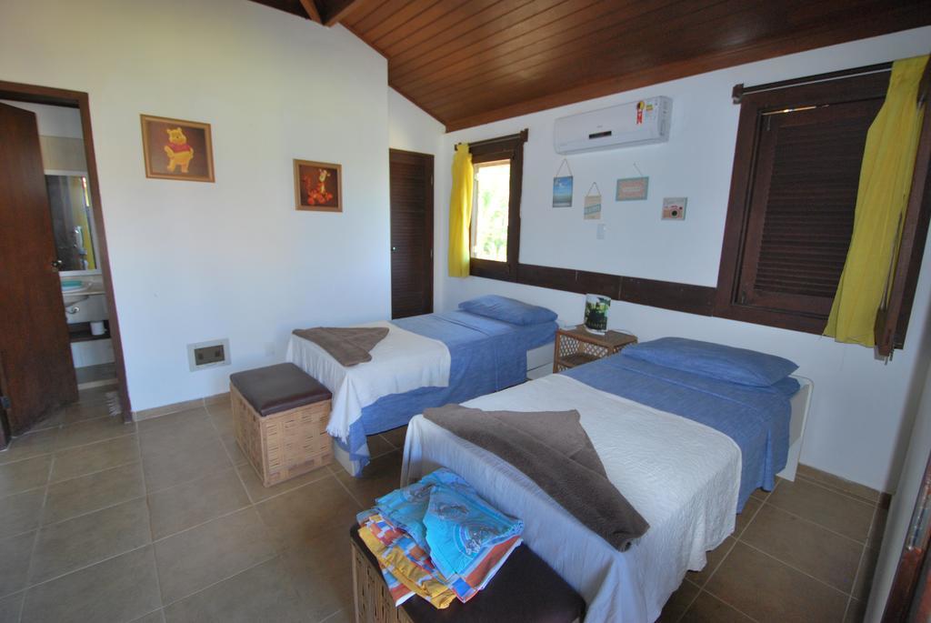 Casa Giada Villa Praia do Forte Kültér fotó