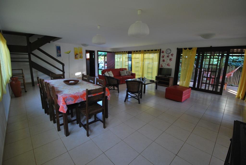 Casa Giada Villa Praia do Forte Kültér fotó