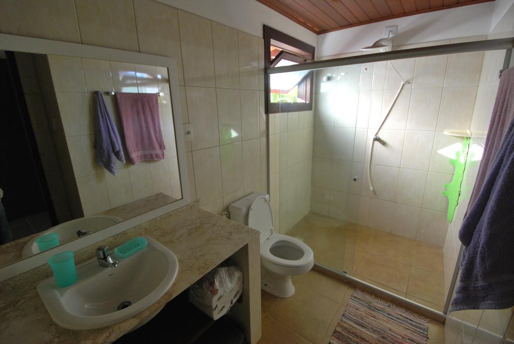 Casa Giada Villa Praia do Forte Kültér fotó