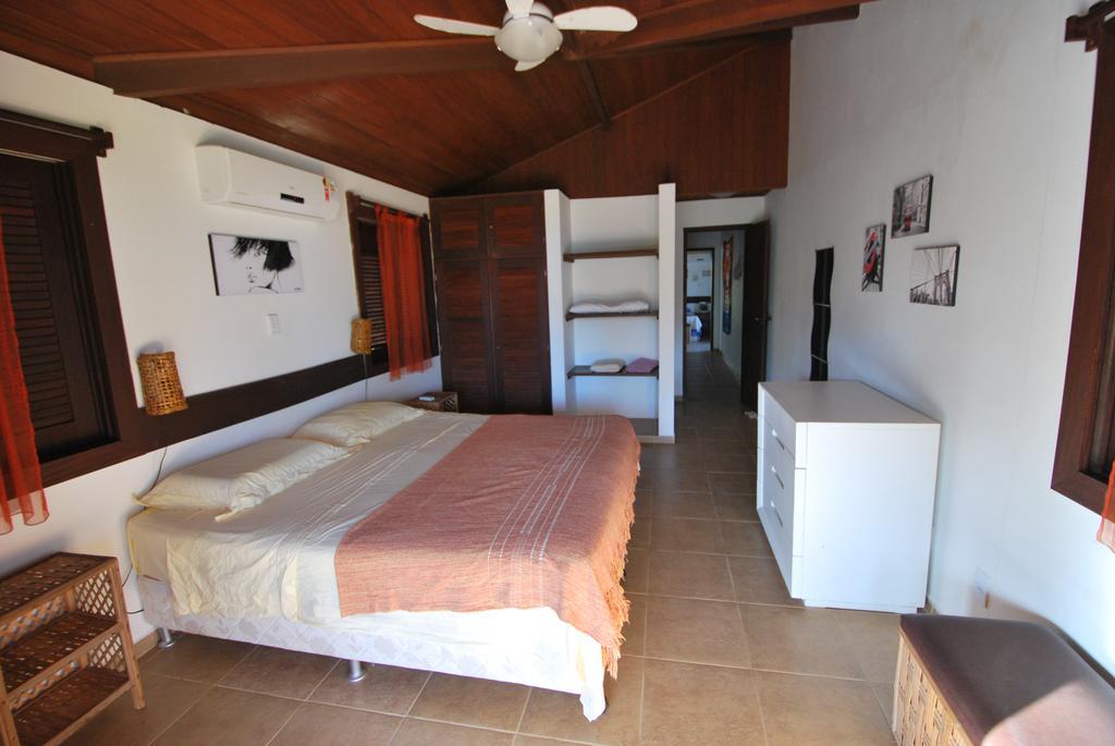 Casa Giada Villa Praia do Forte Kültér fotó